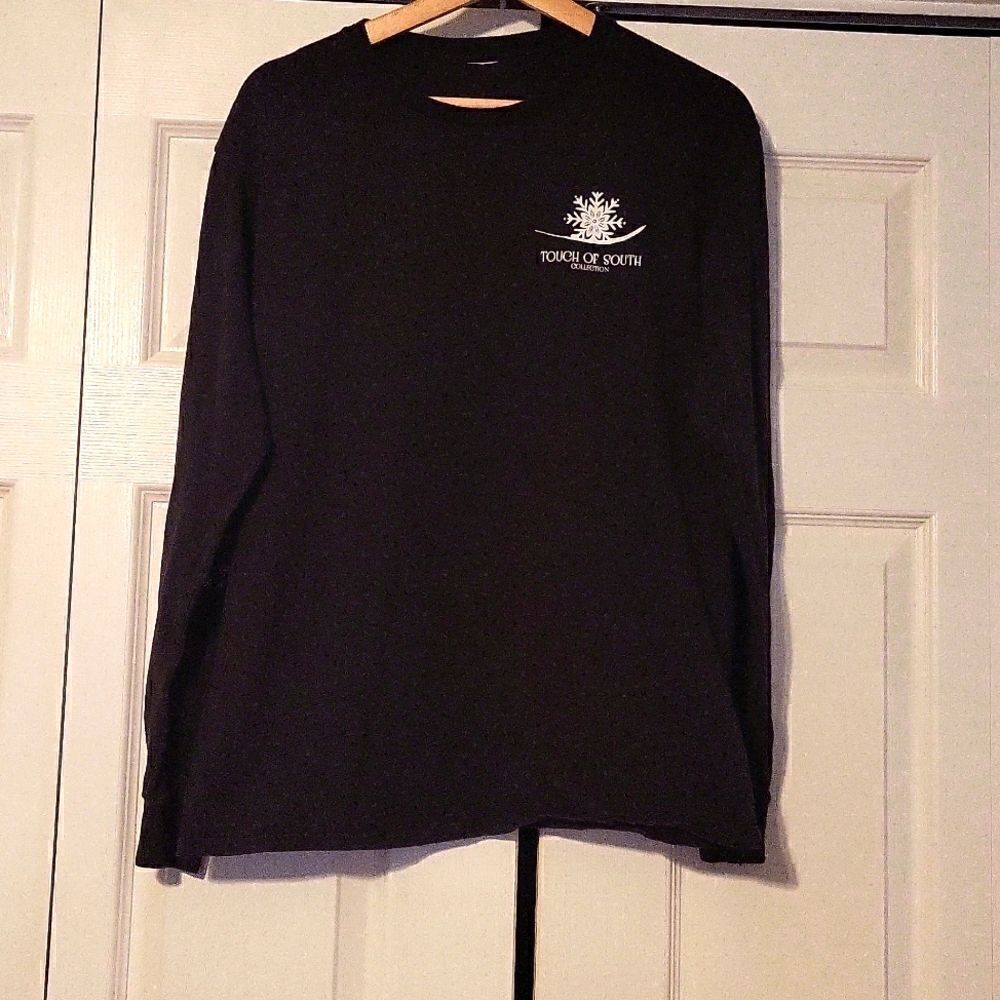 Christmas Shirt 